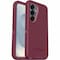 Otterbox Defender Pro Case For Samsung Galaxy S25, Foxberry Pink 77-97558 - alternate 1