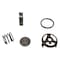 Agco VALVE, AGCO OEM AG000437 AG000437 - alternate 6