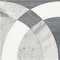 Daltile Eclessia Marble Natural Stone Arches Mosaic Polished, 9.70 SQFT Per Carton, 10PK DA64ARCHESMSPL - alternate 8