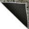 Homeroots 8' X 10' Brown Beige And Tan Abstract Washable Indoor Outdoor Area Rug 588453 - alternate 8
