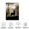 Trademark Fine Art Outdoor Canvas Art LightBoxJournal Mystic Deer Wall Art for Patios, or Gardens ALI10333-OC2432WR - alternate 5