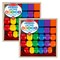 Melissa & Doug Primary Lacing Beads, 2PK 544 - alternate 1
