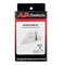 Ap Products EXTERIOR HARDWARE RV, 2PK 010-078-2 - alternate 2
