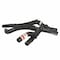 Motorcraft HVAC Heater Hose,  KH726 - alternate 5