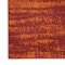 Homeroots 8' X 10' Red And Orange Abstract Indoor Outdoor Area Rug 545547 - alternate 9