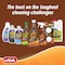 Whink 24 Oz. Rust Stain Remover Foaming Spray 349944 - alternate 1