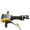 Dewalt Pavement Breaker, W/Truck, 1 1/8, 15A, 120V D25980KB - alternate 5