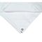 Mytee Products 2 Pack 10'x12ft White Heavy Duty Canvas Tarp 12oz - Water Resistant & Breathable, 2PK CT10-12-Wx2 - alternate 7