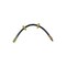 Dorman Brake Hydraulic Hose, H38300 H38300 - alternate 1