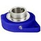 Edt FLANGEANGE BLOCK BALL BEARING 4Y2HC-008-16FX - alternate 3