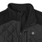 Dewalt Jacket, Heated, Black, S DCHJ102BD1-S - alternate 10
