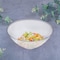 Smarty Had A Party 32 oz Solid Clear Organic Round Disposable Plastic Bowls 60 Bowls, 60PK 9332CL-CASE - alternate 10
