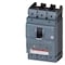 Siemens circuit breaker 3VA5 UL Frame 400 breaking capacity class H 65 kA At 3VA5325-6EF31-2AA0 - alternate 1