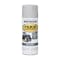 Rust-Oleum Spray Paint, Gray, Oil, 12 oz 280146 - alternate 1