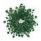 Homeroots 18" Green Ivy Artificial Wreath 634653 - alternate 1