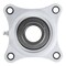 Timken FLANGEANGE BEARING UNIT SUCPLF209/F - alternate 3