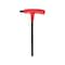 Tekton 10 mm Flat End Hex T-Handle Key KTX32100 - alternate 1