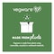 Vegware Nourish Molded Fiber Tableware, Compostable, Platter, Sugarcane, 8 x 10, White, 500PK VW-P009NFA - alternate 4