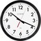 La Crosse Technology Commercial Quartz Wall Clock 404-2636-INT - alternate 1