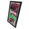 Holland Bar Stool Co Mississippi State 15" x 26" Football Mirror MFtblMssStU - alternate 4