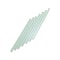 Apollo Tile Light Green 0.6 in x 12 in Glass Glossy Pencil Liner Tile Trim 0.5 sqft/case, 10PK APLGP8808A - alternate 9