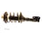 Kyb Complete Corner Unit Assembly -Strut, Mount and Spring,  SR4180 - alternate 3