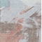 Homeroots 3' X 5' Taupe Copper And Ivory Abstract Washable Indoor Outdoor Area Rug 618496 - alternate 9