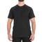 First Tactical PERFORMANCE TRAINING T-SHIRT SHORT SLEEVE, 100% Polyester, Pullover, 0 Pocket(s), Black, M 112503 - alternate 5
