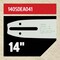 Oregon AdvanceCut 14'' 52 Drive Links Reversible Bar & S52 Chain Replacement Combo 27856 - alternate 6