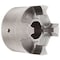 Timken Lovejoy HUB CJ 14/16B AL 1/2 1/8 KW - alternate 1