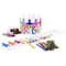 Hygloss Products Happy 100th Day Paper Crowns, 48PK 65266 - alternate 5