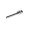 Jtc Auto Tools 3/8 in drive 6-point deep socket, 6mm, chrome-vanadium, 63mm length 36306 - alternate 3