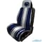 Coverking UNIVERSAL SEAT VEST DESIGNER 1PC, PENN STATE UNIVERSITY, ELA15 USVELA15 - alternate 1