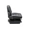 Uni Pro 405 Mechanical Suspension Seat Black Vinyl 7881 - alternate 8