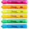 Sharpie Tank Highlighters, Assorted, 12PK 2157492 - alternate 3