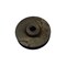 Agco PULLEY ALTERNATR, AGCO OEM 739118M1 739118M1 - alternate 1