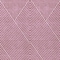 Homeroots 9' X 12' Blush And Ivory Geometric Washable Indoor Outdoor Area Rug 612116 - alternate 8