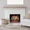 Bluegrass Living Vented Natural Gas Fireplace Log Set - 24 in. Driftwood, 55,000 BTU, Match Light BVL24-1 - alternate 3
