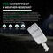 Beyond Led Technology LED Area Light, Adj 240W/260W/310W, 47430 Lumens, 5000K, Universal Bracket, White Housing BLT-XALH310W50KT3PADP-U-W - alternate 5