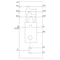 Siemens Monitoring relay can be mounted to Contactor 3RT2 3RR2242-2FA30 - alternate 3