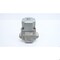 Isi Fluid Power Solenoid Operated Air Valve 120V-Ac 0.50In Npt NCVP21-S-50 - alternate 1