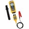 Fluke Digital Clamp Meter, LCD, 0.2 in (5 mm) Jaw Capacity, Not Applicable Safety Rating FLK-A3004FC - alternate 1
