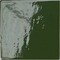 Apollo Tile 6x6 in. Glossy Deep Forest Green Porcelain Square Wall and Floor Tile 4.65 sq ft/case, 19PK UMB88VERDOTA - alternate 1
