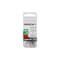 Arrow Pop Rivet, Short, 1/8 in L, Aluminum White, 25PK RSAW1/8 - alternate 9