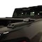 Putco Truck Rack, 500 Pound Static/ 250 Pound Dynamic Capacity; Bed Rail Mount; Use With Any Retractable 192164-2 - alternate 5