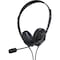Spracht The Zum350 Multimedia Headset Is Designed For Smartphones, Tablets,  ZUM350B - alternate 1