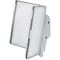 Tarifold Wall Unit Starter Set, 10 Pockets, Gray TW271 - alternate 1