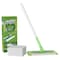 Swiffer Swiffer Sweeper Dry & Wet 10 in. W Dry/Wet Sweeping Kit 80374500 - alternate 3