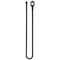 Nite Ize Gear Tie, 24 in L, Black, Rubber GLL24-01-2R3 - alternate 1