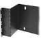 Startech.Com 4U 19in Hinged Wallmounting Bracket WALLMOUNTH4 - alternate 4